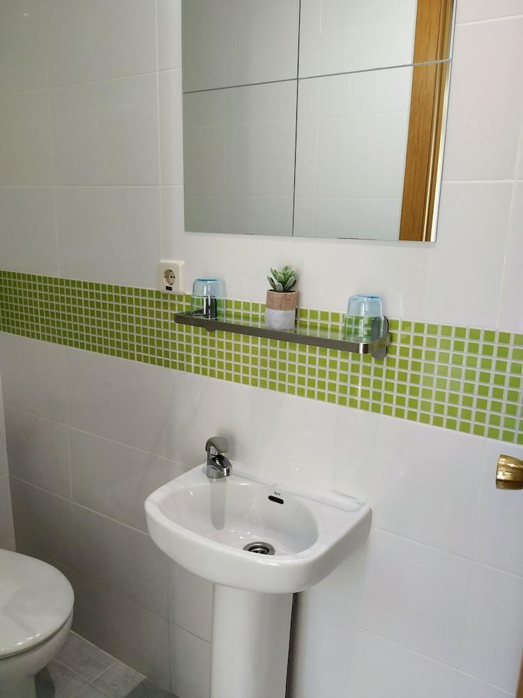 Hostal Abitum Madrid Buitenkant foto